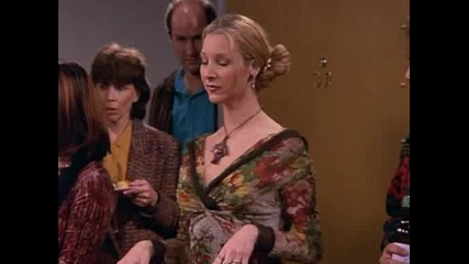 Friends, Season 5, Episode 15 Bg Subs