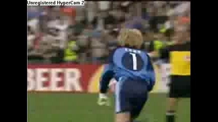 Oliver Kahn in Action 