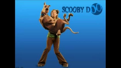 Scooby - Doo