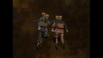 Kakashi Hatake Amv - hell