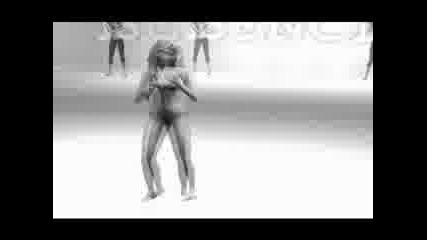Beyonce - Single Ladies - Sims 2
