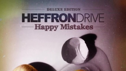 Heffron Drive - One Track Mind (studio Version 2014)