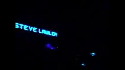 Steve Lawler For The Love Of House - Mania 
