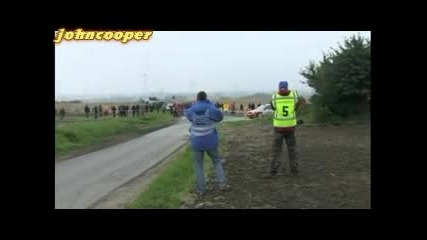 Rally Ostsee 2010