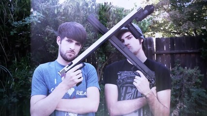 Huge-guns