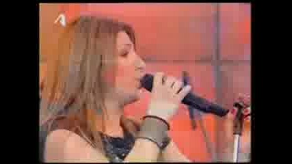 Helena Paparizou - Greek Classics Medley