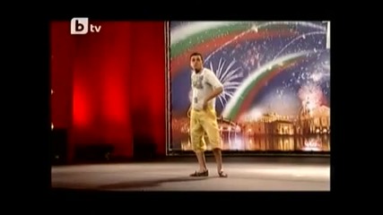 хип хоп+кючек българия търси талант