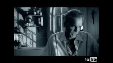 Billy Bob Thornton - Your Blue Shadow