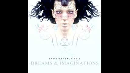 Two Steps From Hell - Forever In My Deams