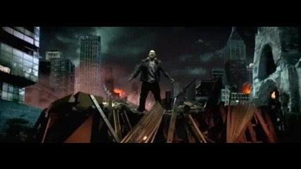 Lil Wayne ft Eminem - Drop The World ( Високо Качество )