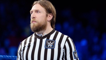 Daniel Bryan to be second Special Guest Referee at WWE Clash of Champions: WWE Now