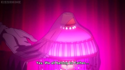 Kuroshitsuji ~ Black Butler - Book of Circus - Episode 6