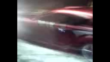 Need For Speed mw колата на Мия