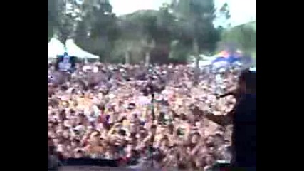 Foreign Beggars At Massive Hip Hop Festival