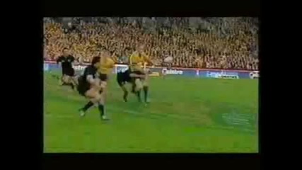 Rugby Hits 3