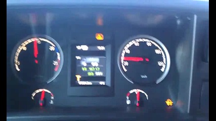 Scania R480