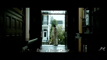 The Curious Case of Benjamin Button - Soundtrack (part 4 / 5) 