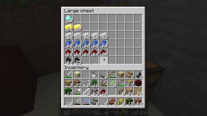 Minecraft with: xishnika_99 ep.7