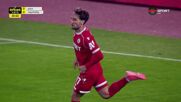 PFC CSKA Sofia vs. Ludogorets Razgrad PFK - 1st Half Highlights