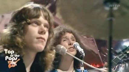 Rare Bird - Sympathy