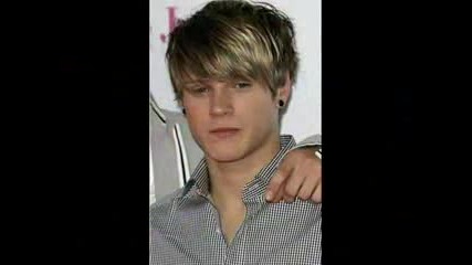 Dougie Poynter