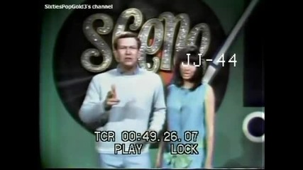 Dick and Deedee - The Mountain's High