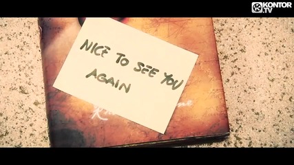 Прекрасна!dj Sammy - Look For Love | Official Video |