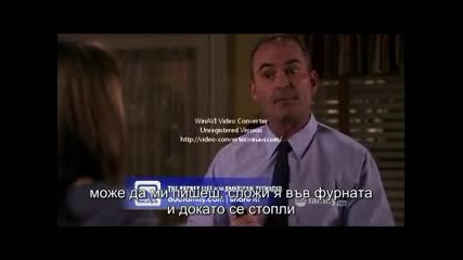 Тайният живот на една тийнейджърка S04e22 ( bg subs )