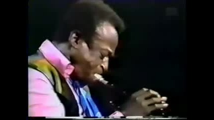 Miles Davis - Bitches Brew - 1969