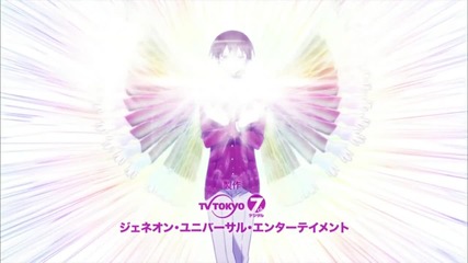 The World God Only Knows Season 2 Opening