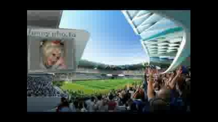 Blonda Time Advertisements 
