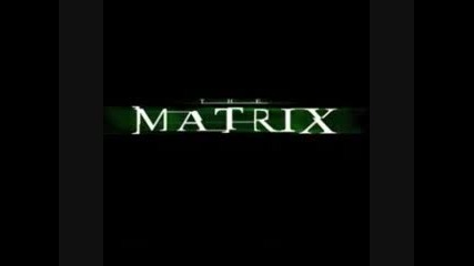The Matrix Reloaded Soundtrack Canton - Chinese Theater