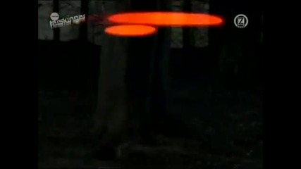 The Knife - Silent Shout 