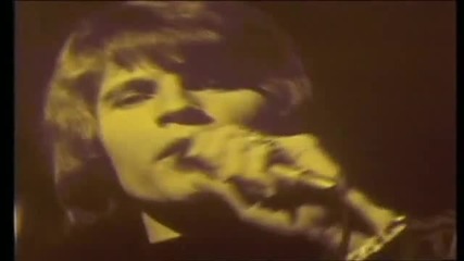 Walker Brothers - The sun aint gonna shine anymore 