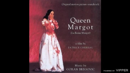 Goran Bregović - Le mariage - (audio) - 1994