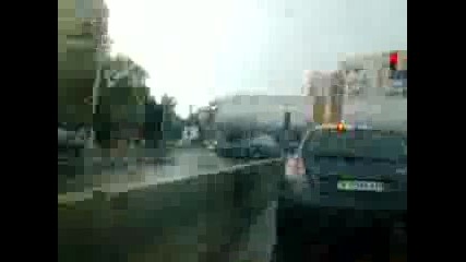 последната част на крекинка