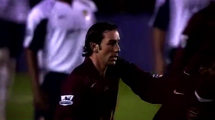 Robert Pires - Всички 63 асистенции