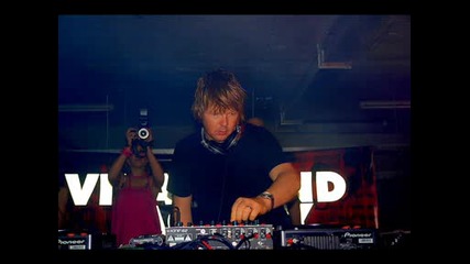 John Digweed - Bedrock Easter