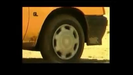 Тони Стораро - Няма на къде