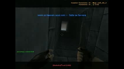 Counter Strike - Surf (2) 