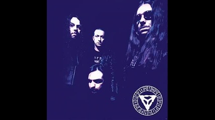 Solstice - Stormchild