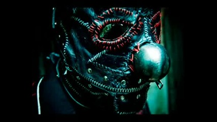 Slipknot - Psychosocial Maskite Ot (2008)