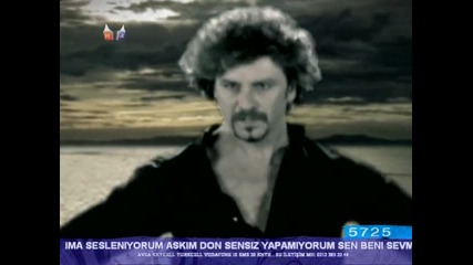 Umit Yilmaz Parmaklarimin Ucunda 