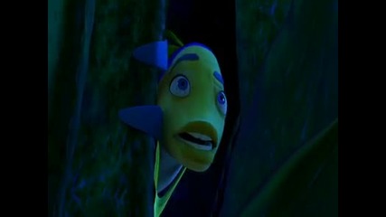 Shark Tale 2004 popa666 Bg Audio