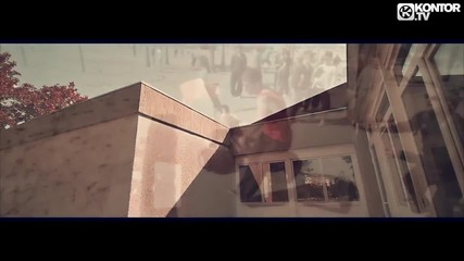 Roxxio feat. Carolina Marquez - Disco Jump (andy B Jones Remix) (official Video Hd)