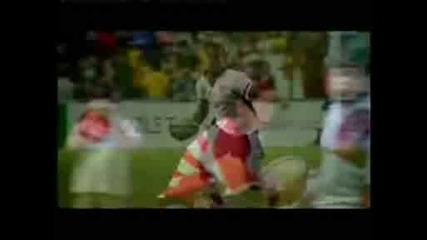 Rugby 7 Olimpic games