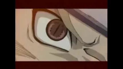 Naruto Says Good Bye To Sasuke Amv (subs)