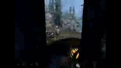 Half Life 2 Episode Two Gameplay 3