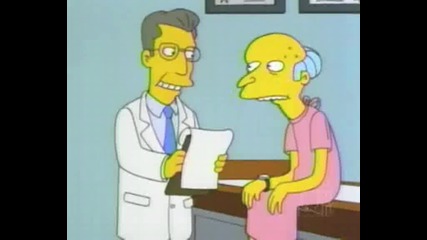 Simpsons 11x12 - The Mansion Family
