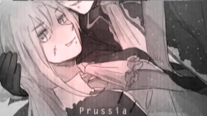 [axis Powers Hetalia/nyotalia] She s Berlin City Girl } Fem!prussia